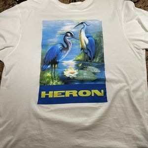 Heron Preston Tee Shirt